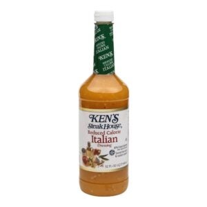 KENS DRESSING ITALIAN LOW CAL 32Z | Packaged