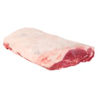 Beef Strip Loin | Raw Item