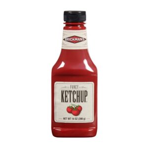 Ketchup | Packaged