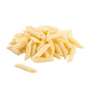 Pasta Penne Ckd 1-5lbs. | Raw Item