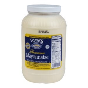 Premium Mayonnaise | Packaged