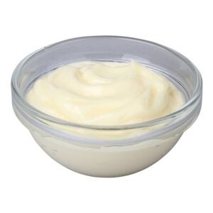 Premium Mayonnaise | Raw Item