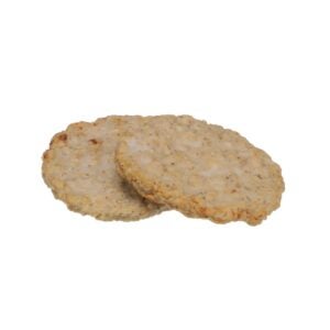 Cooked Sausage Patties, 1.25 oz. | Raw Item