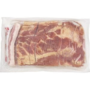 Slab Bacon | Packaged