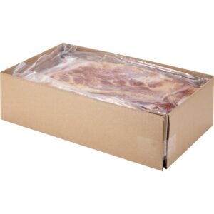 Slab Bacon | Packaged