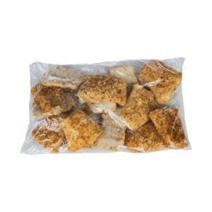 Crusted Cod Potato, 5-6 oz. | Packaged