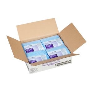 Premium Odor-Resistant Foodservice Towels | Packaged