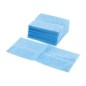 Premium Odor-Resistant Foodservice Towels | Raw Item