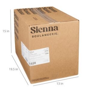 ROLL DUTCH CRNCH 48-5.75Z SIENNA | Corrugated Box