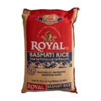 White Basmati Rice | Packaged