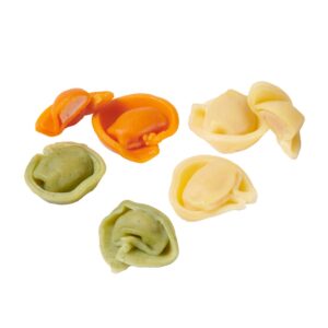 TORTELLINI CHS TRI-COLOR | Raw Item