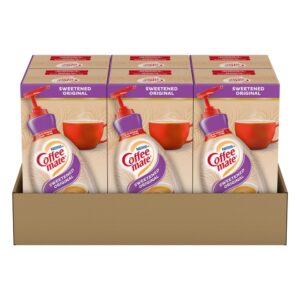 Original Creamer | Packaged
