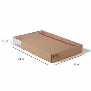 DONUT FRTTR APPL 20-4.4Z GCHC | Corrugated Box