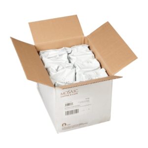 COFFEE ESPRS REG WB 2# MOSAC | Packaged