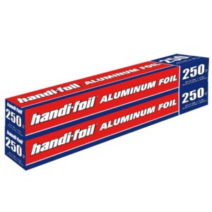 Aluminum Foil Box Cutter | Packaged