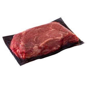 Boneless Chuck Roast | Packaged