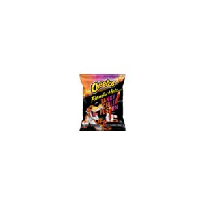 SNACK CHS FLAMIN’ HOT CHILI TNGY 8.5Z | Packaged