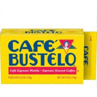 CAFBSTLO COFFEE ESPRS GRND 10Z | Packaged