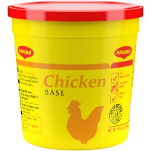 Chicken Base | Packaged