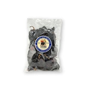 Ancho Peppers 1lb | Packaged