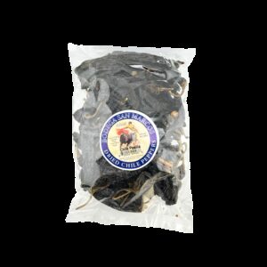 Pasilla Peppers 1lb | Packaged