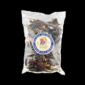 New Mexico Peppers 1lb | Packaged