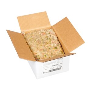 Tomato Basil Couscous | Packaged