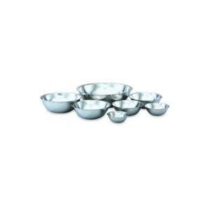 13 Quart Stainless Steel Mixing Bowl | Raw Item