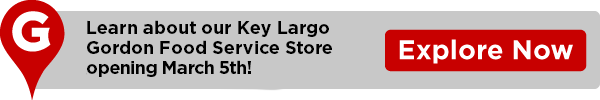 Key Largo store