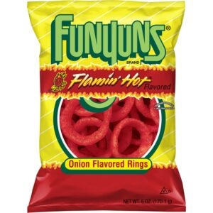 Funyuns