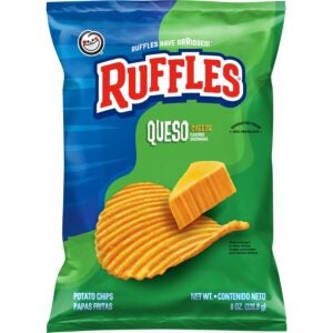 Ruffles