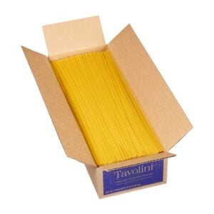 Thin Spaghetti | Packaged