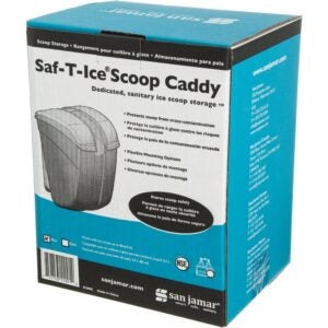 Scoop Caddie | Packaged