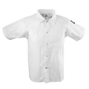 Cook Shirt | Raw Item