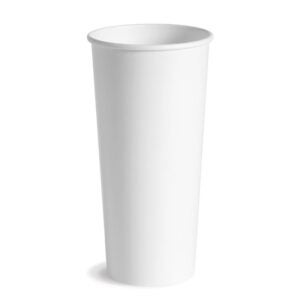 6oz Cold Paper Cups | Raw Item