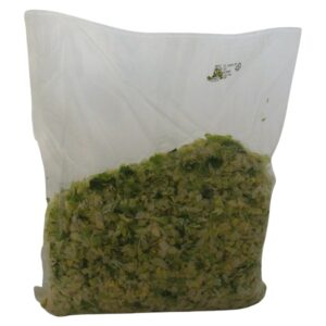 Lettuce Salad Confetti 45/55 4-5# | Packaged