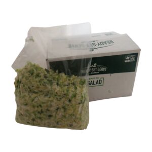 Lettuce Salad Confetti 45/55 4-5# | Styled