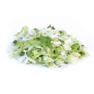 Lettuce Salad Confetti 45/55 4-5# | Raw Item