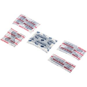 Adhesive Bandage Kit | Packaged