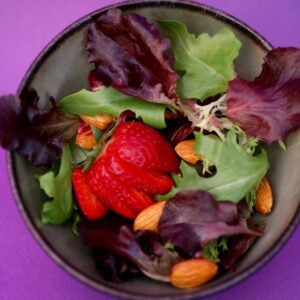 Spring Mix 1-1lb | Styled