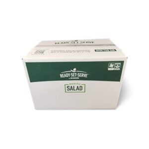 Salad Blend | Corrugated Box