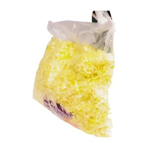 Separate Bag Cole Slaw Chop, 1/4″ | Packaged