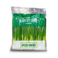 Green Onions | Packaged