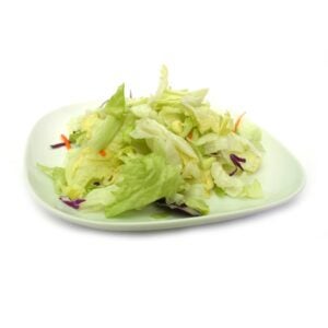 Fresh Cut Salad Mix | Styled