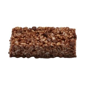 Chocolate Rice Krispies Treats | Raw Item