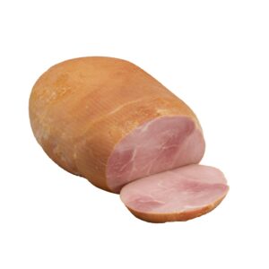 Nat CHC Smoked Ham | Raw Item