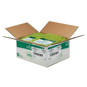 Fresh Avocado Pulp | Packaged