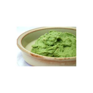 Fresh Avocado Pulp | Raw Item