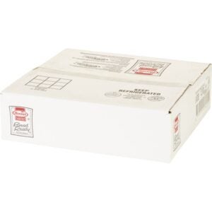 Capicola Ham | Corrugated Box