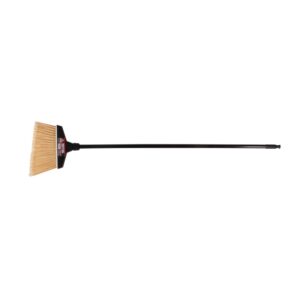 Professional Angle Broom | Raw Item